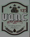 Vanc Letny Special Leziak