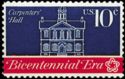 Carpenters' Hall, Philadelphia