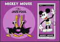 The Mickey Mouse Cartoon 'Jazz Fool' (1929)