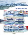 Aircraft Carriers
