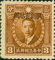 Liao Chung-k'ai (1876-1925)