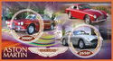 Aston Martin