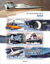 65th Anniversary of NASA