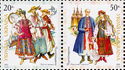 Chernihiv Region - Traditional Costumes
