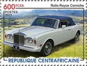 Rolls-Royce Corniche
