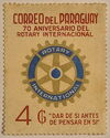 Rotary Emblem