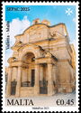 Church of Saint Catherine, Valletta