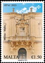 Baroque Seminary, Mdina
