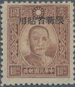 Dr. Sun Yat-sen (1866-1925)