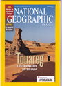 Touareg, les Seigneurs du Sahara