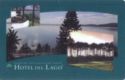 Hotel del Lago