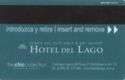 Hotel del Lago