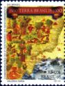 5º Century Discovery Brasil - Map