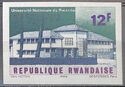 “Université Nationale du Rwanda”