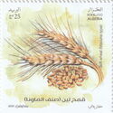 Mawuna Soft Wheat