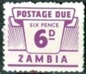 Postage Due Stamps