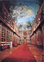 The Philosophical Hall of Strahov Library, Prague