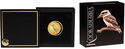 100 Dollars (Australian Kookaburra 35th Anniversary - 1 oz Gold)