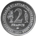 2 Francs