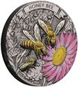 2 Dollars (Honey Bee)