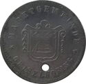 10 Pfennig