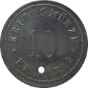 10 Pfennig