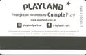 Play Land Park (Celeste)