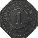 1 Pfennig