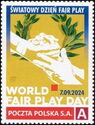 World Fair Play Day 7 September 2024 World Fair Play Day