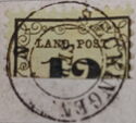 Land-Post