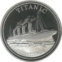 250 Shillings (Titanic)
