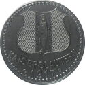50 Pfennig