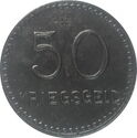 50 Pfennig