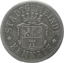 10 Pfennig