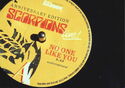 Scorpions | No One Like You