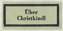 Über Christkindl