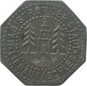2 Pfennig