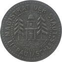 25 Pfennig