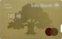 Swedbank MasterCard