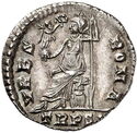 1 Siliqua (Treveri)