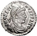 1 Siliqua (Treveri)