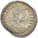 1 Siliqua (Roma)