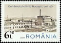 Borzești Chemical Plant, 1960s