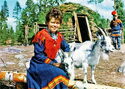 Sami People