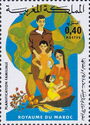 Couple with Two Children