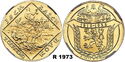 2 Ducats (10th Anniversary of Czechoslovakia)