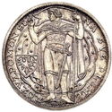 3 Ducats (1000 years of Christianity in Bohemia)