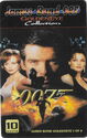 James Bond Goldeneye 01/06