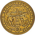 10 Ducats (Reopening of the Kremnica mines)