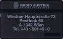 Radio Austria